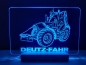 Preview: Deutz Fahr 6190